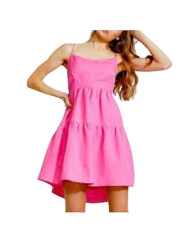 Bardot Amelie Casual Dress (view 1)