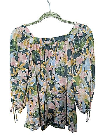 Lauren Conrad Blouse (view 2)
