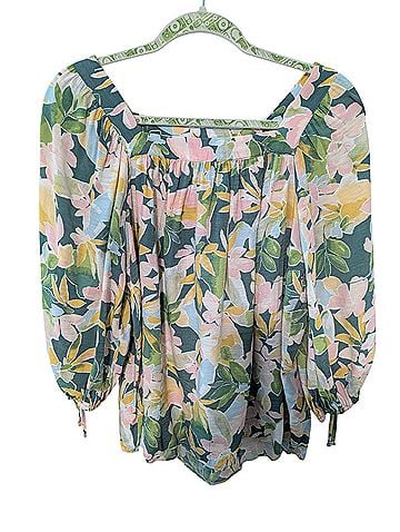 Lauren Conrad Blouse (view 1)