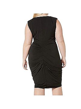 City Chic DRESS SEXY DRAPE Cocktail Dress (view 2)