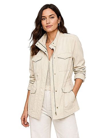 Banana Republic Jacket (view 1)