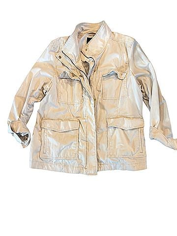 Banana Republic Jacket (view 2)