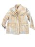 Banana Republic White Jacket Size XXL - photo 2