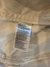 Banana Republic White Jacket Size XXL - photo 5