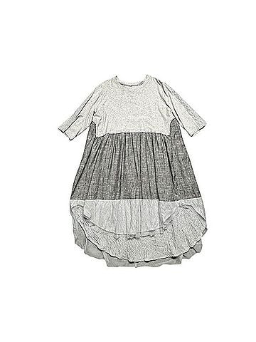 Gershon Bram Bottle Dress Casual Dress (view 1)
