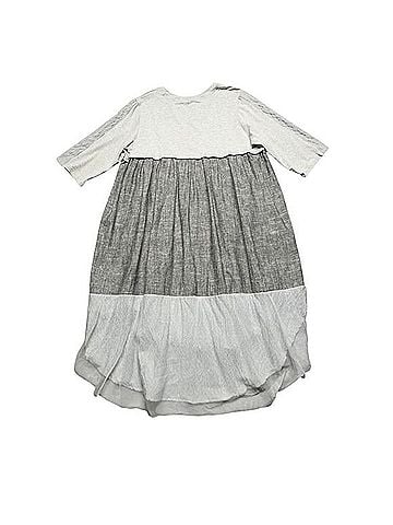 Gershon Bram Bottle Dress Casual Dress (view 2)