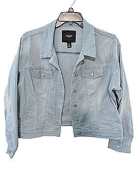 Nine West Denim Jacket (view 1)