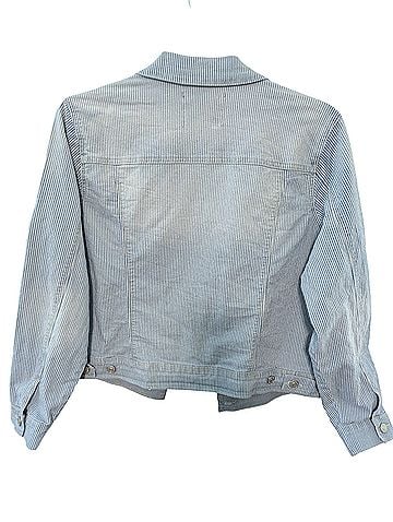 Nine West Denim Jacket (view 2)