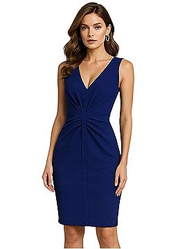 Express Cocktail Dress (view 1)
