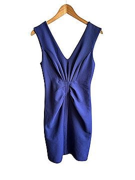 Express Cocktail Dress (view 2)