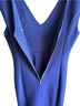 Express Blue Cocktail Dress Size 8 - photo 11