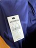 Express Blue Cocktail Dress Size 8 - photo 9