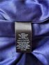 Express Blue Cocktail Dress Size 8 - photo 10