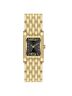 Invicta Gold Black Watch One size - photo 1