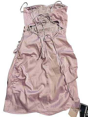 Hollister Cocktail Dress (view 2)