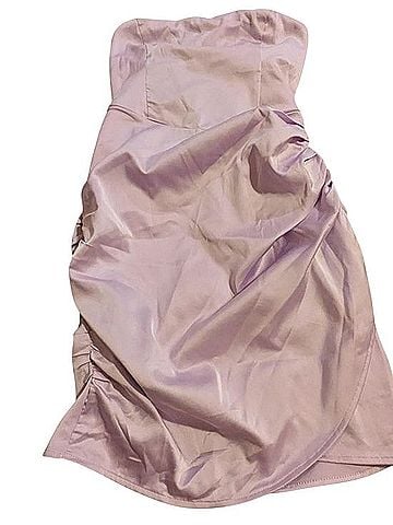 Hollister Cocktail Dress (view 1)