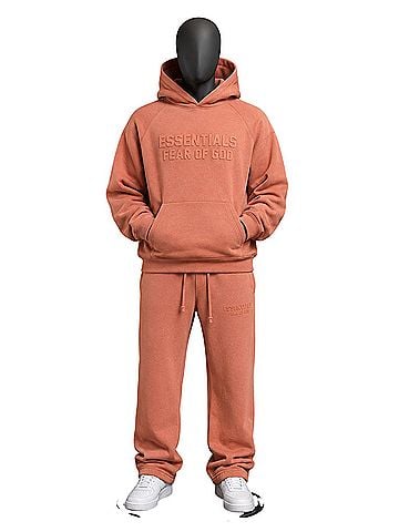 Essentials Essentials Fear of God Sweatshirt (view 1)