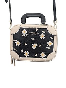 Kate Spade New York Leather Crossbody Bag (view 1)