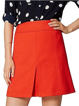 Loft 37 Casual Skirt (view 1)