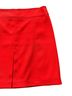 Loft 37 64% Polyester 34% Viscose 2% Spandex 100% Polyester Red Casual Skirt Size 8 - photo 7
