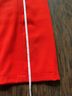 Loft 37 64% Polyester 34% Viscose 2% Spandex 100% Polyester Red Casual Skirt Size 8 - photo 6