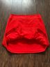 Loft 37 64% Polyester 34% Viscose 2% Spandex 100% Polyester Red Casual Skirt Size 8 - photo 11