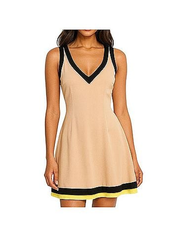 Jay Godfrey Tommasino Cocktail Dress (view 1)