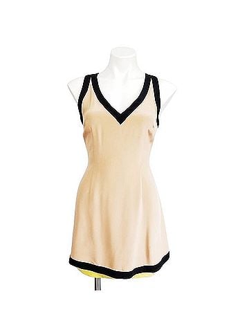 Jay Godfrey Tommasino Cocktail Dress (view 2)