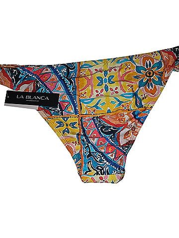 La Blanca Swimsuit Bottoms (view 2)
