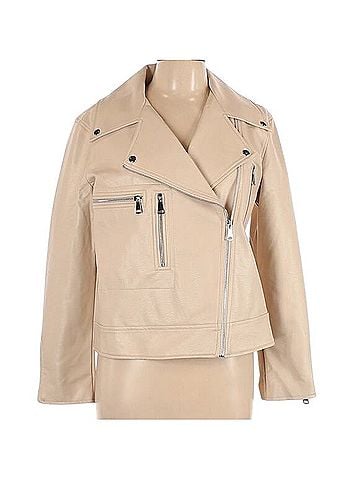 Elizabeth and James Jacket (view 1)
