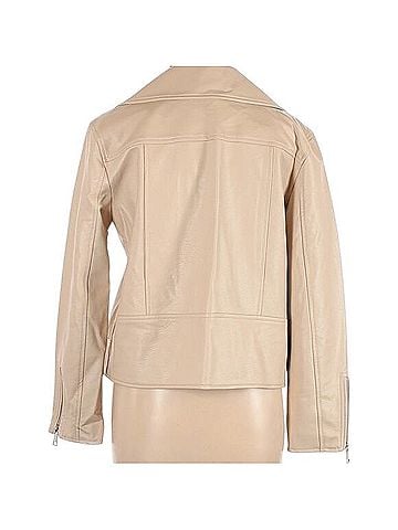 Elizabeth and James Jacket (view 2)