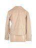Elizabeth and James 100% Polyurethane Multi Color Jacket Size L - photo 2