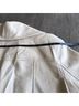 Elizabeth and James 100% Polyurethane Multi Color Jacket Size L - photo 8