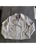 Elizabeth and James 100% Polyurethane Multi Color Jacket Size L - photo 4