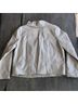 Elizabeth and James 100% Polyurethane Multi Color Jacket Size L - photo 7