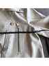 Elizabeth and James 100% Polyurethane Multi Color Jacket Size L - photo 10