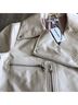 Elizabeth and James 100% Polyurethane Multi Color Jacket Size L - photo 9