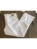Madewell White Jeans Size 33 waist - photo 7