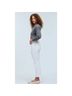 Madewell White Jeans Size 33 waist - photo 5