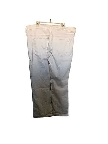 Madewell Kick Out Jeans (view 2)