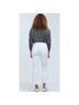 Madewell White Jeans Size 33 waist - photo 10