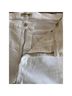 Madewell White Jeans Size 33 waist - photo 6