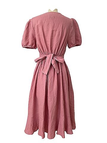 Quince Casual Dress (view 2)