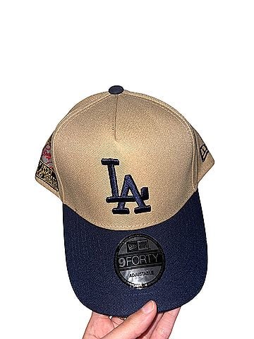 New Era 9fifty Baseball Cap (view 1)