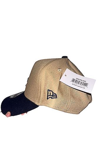 New Era 9fifty Baseball Cap (view 2)