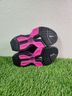 Adidas Black Pink Sneakers Size 6 1/2 - photo 7