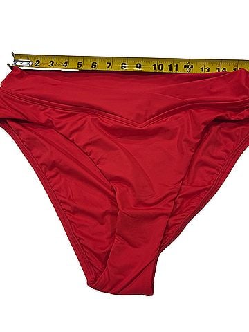 La Blanca Swimsuit Bottoms (view 1)