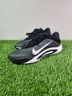 Nike Black White Sneakers Size 12 - photo 8