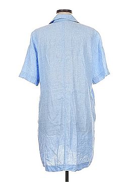 Everlane The Shirtdress Casual Dress (view 2)