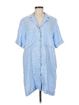 Everlane The Shirtdress Casual Dress (view 1)